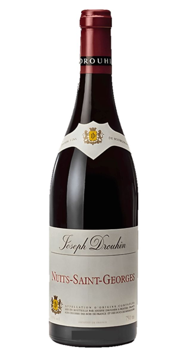NUITS SAINT GEORGES COTE DE NUITS - VILLAGES